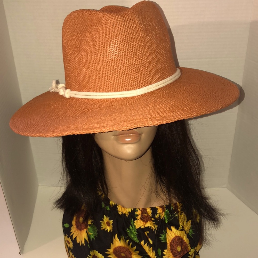 Fashion Straw hat